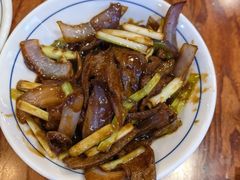 -奎元馆.百年奎元.非遗传承(西湖边的解放路店)