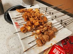 -延边金利串店(安达街店)