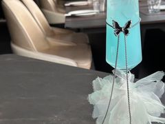 -烛影拾光观景餐厅·创意菜·摄影·小提琴(大唐不夜城店)