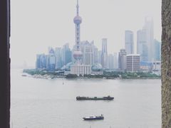 -上海和平饭店华懋阁 Cathay Room