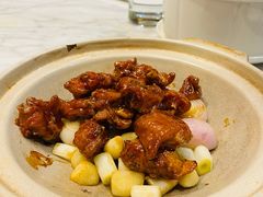 -禧宴Joyous Restaurant(禧园店)