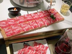 -小肥羊·牛羊肉火锅(万达广场店)