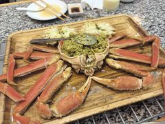 -震海贝烤贝·民俗特色店(延吉总店)
