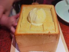 -绿茶餐厅(蓝色港湾店)