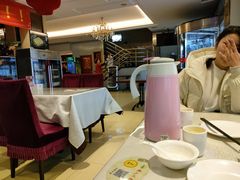 大堂-国人川菜(李家村建东街店)