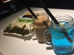 -鱼酷活鱼烤鱼(张江长泰店)
