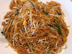 -华盛丰温州大排档(东三环南路店)