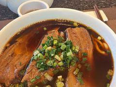 -中国厨房/台湾牛肉面