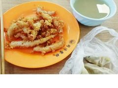 -同济大学本部学苑饮食广场