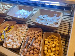 -温禾牛·和牛寿喜烧自助火锅(恒基名人店)