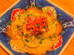 -江户前寿司·日料·寿喜烧(中关村壹号店)