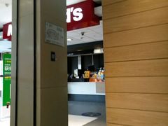 -麦当劳(国贸店)