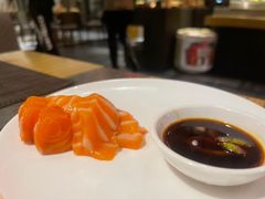 -金奥国际酒店全日餐厅ALTITUDE