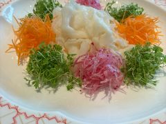 -馋遇江南·精致湖景雅宴(东方之门店)