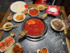 -蜀大侠火锅(春熙路店)