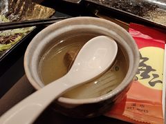 -無二炙坊·和牛烧肉(大钟寺1733店)