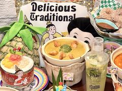 -泰妃殿(武汉首店)