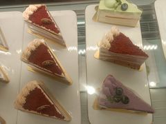 -Pantry's Best派悦坊蛋糕(K11购物艺术中心店)