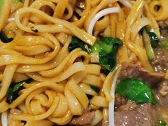 -菜忠潮州牛肉店(岗厦店)
