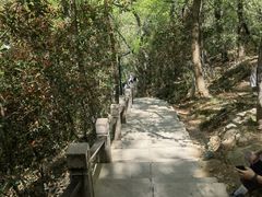 -虞山风景区