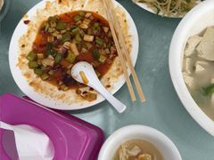 -明月食府(二区干二路店)