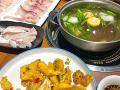 -鱼醉无骨鱼·中山脆肉鲩(南浦店)