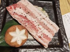 -泥炉烧肉师(新街口金銮巷店)