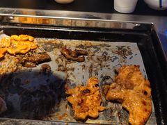 -蓝鲸湾汤泉(包河店)