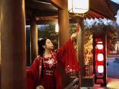 -流光锦时汉服体验馆(雁塔店)