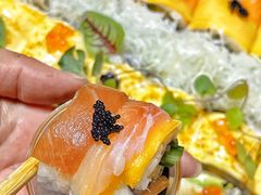 -松临·铁板烧&Omakase(神农店)