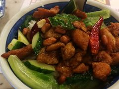 -渔乡米坊·岭南传统小吃专门店(天河龙口西店)