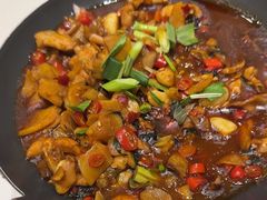 -上地宴·中关村的会客厅(清河高铁站店)