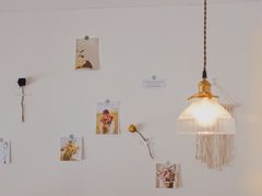 大堂-Oasis coffee燕谷咖啡(公信店)