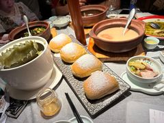 -晓粤·惹味粤菜(凯德乐峰广场店)