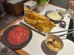 -螺大喜螺蛳粉火锅(雍和宫店)