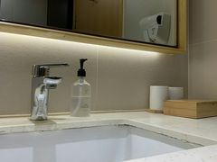 -全季酒店(上海青浦吾悦广场淀山湖大道店)