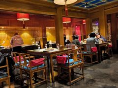 -那家小馆•北京菜•烤鸭(中关村店)