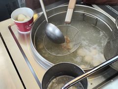 -同利肉燕老铺(澳门路店)