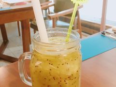 -赤火牛排(金狮广场店)