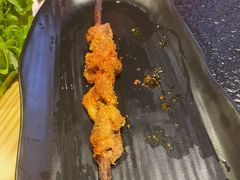 -京炭铜锅涮肉·羊蝎子·羊肉炉(保利·时光里店)