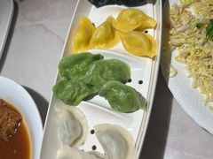 -船歌·鱼水饺青岛菜(闽江二路店)