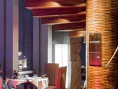 -广州富力君悦大酒店·凯菲厅