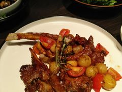 -万丽轩·粤菜(王府井金茂万丽酒店)