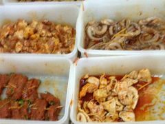 -七恭冒菜(工农村店)