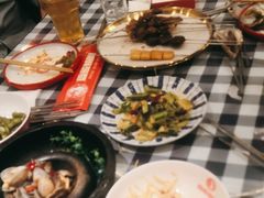 -雪熊哈尔滨烧烤·精酿啤酒·砂锅(中央胜境店)