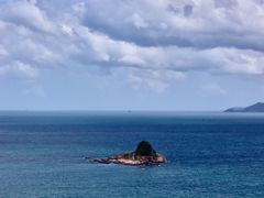 -深圳大梅沙京基洲际度假酒店