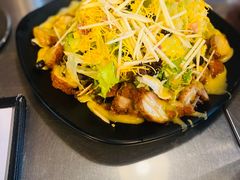 -MI WU FACTORY米屋美食工厂餐厅(绿地店)