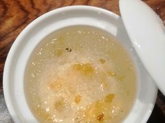 -素满香·食养自助(天一广场店)