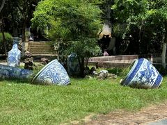 -景德镇古窑民俗博览区