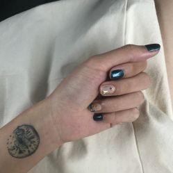 -久美荟·J Baby face